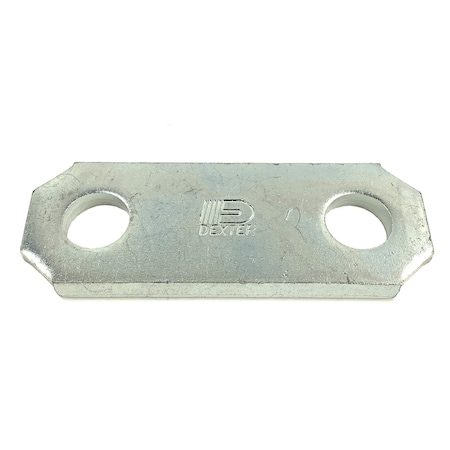 Dexter Axle Leaf Spring Shackle Kit, 018-011-05 018-011-05